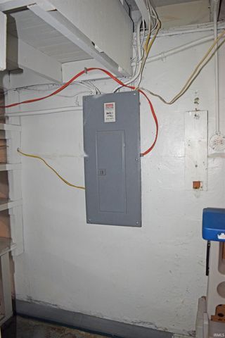 932 Joan Avenue, Evansville, IN 47711