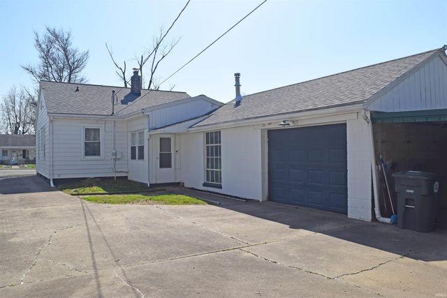 932 Joan Avenue, Evansville, IN 47711