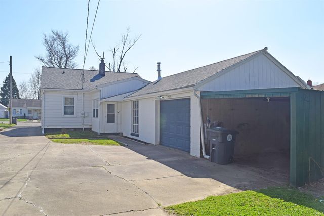 932 Joan Avenue, Evansville, IN 47711