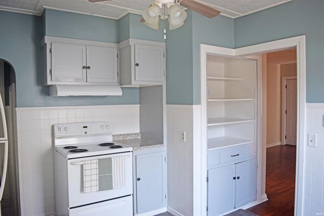 932 Joan Avenue, Evansville, IN 47711