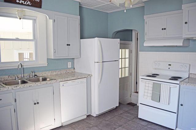 932 Joan Avenue, Evansville, IN 47711