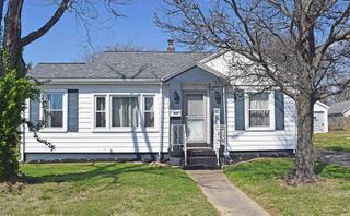 932 Joan Avenue, Evansville, IN 47711