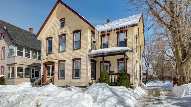 38 Temple Street, Gloversville, NY 12078