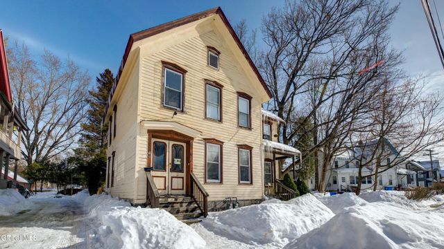38 Temple Street, Gloversville, NY 12078