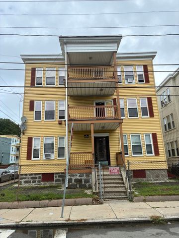 120 Capen Street 2, Boston, MA 02124