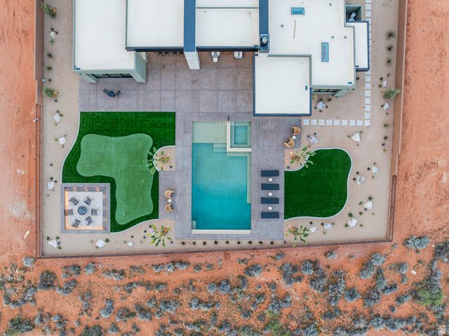 3179 S ENDLESS TRL, Hurricane, UT 84737