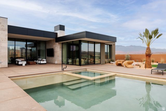 3179 S ENDLESS TRL, Hurricane, UT 84737