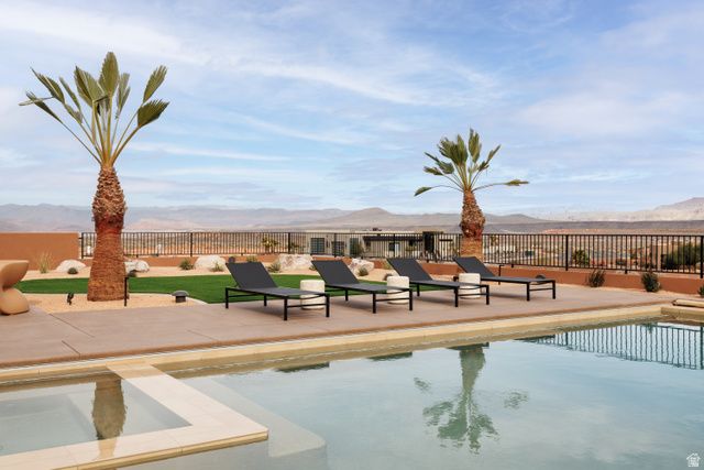 3179 S ENDLESS TRL, Hurricane, UT 84737