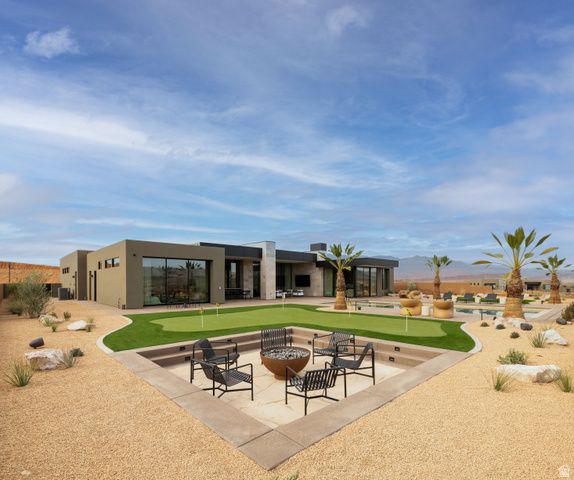 3179 S ENDLESS TRL, Hurricane, UT 84737