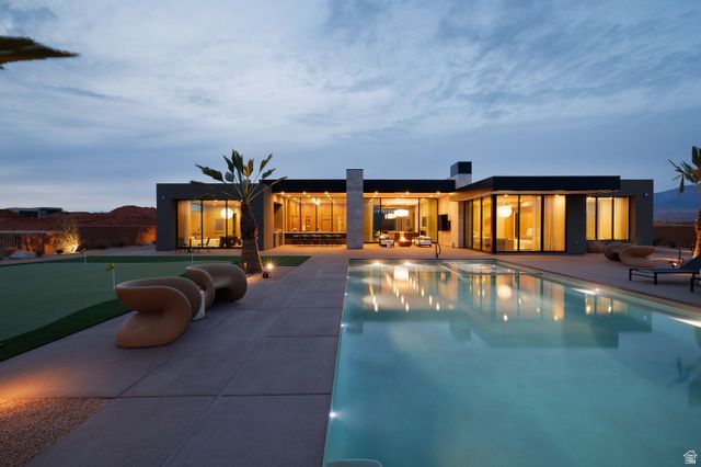 3179 S ENDLESS TRL, Hurricane, UT 84737