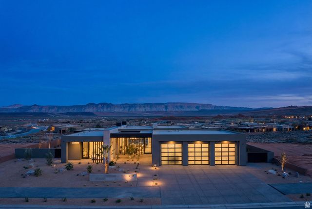 3179 S ENDLESS TRL, Hurricane, UT 84737