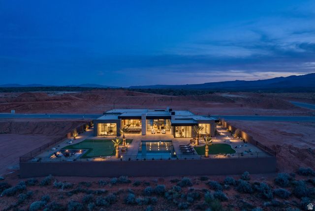 3179 S ENDLESS TRL, Hurricane, UT 84737