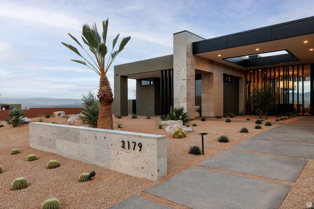 3179 S ENDLESS TRL, Hurricane, UT 84737