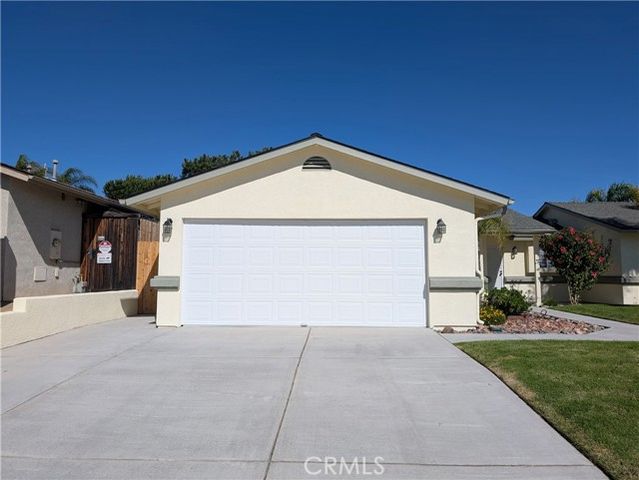 375 Kestrel Way, Nipomo, CA 93444