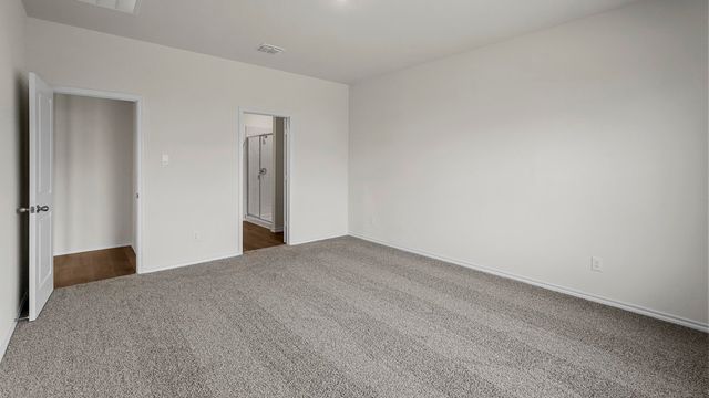 525 Epiphany Lane, Lavon, TX 75166