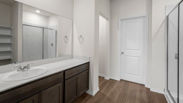 525 Epiphany Lane, Lavon, TX 75166