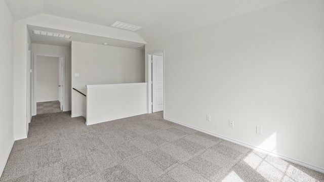 525 Epiphany Lane, Lavon, TX 75166