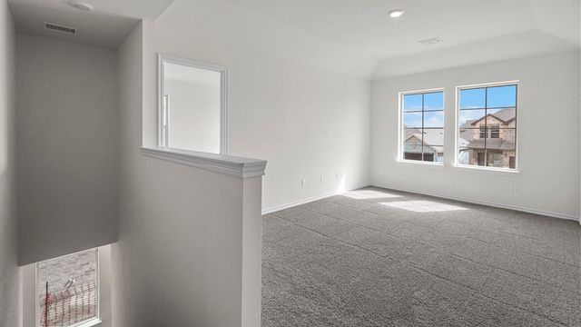 525 Epiphany Lane, Lavon, TX 75166