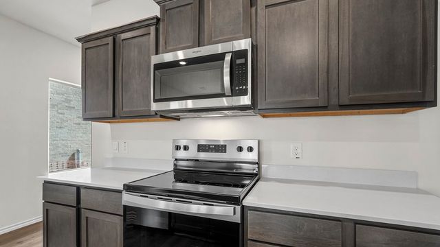 525 Epiphany Lane, Lavon, TX 75166