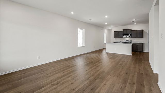 525 Epiphany Lane, Lavon, TX 75166