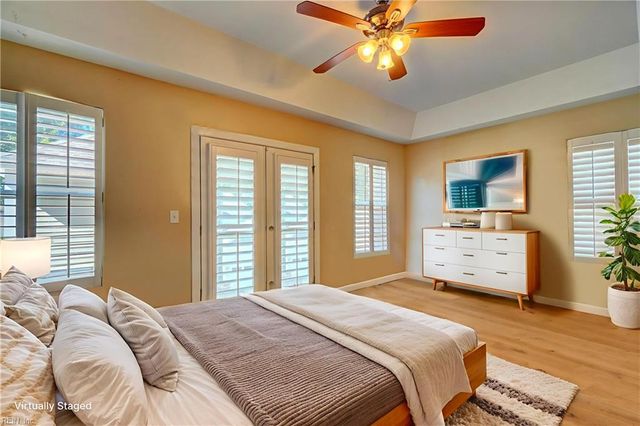 9541 12th Bay ST, Norfolk, VA 23518