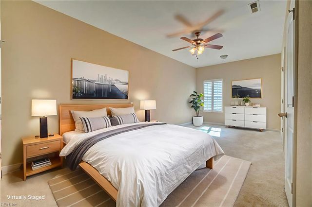 9541 12th Bay ST, Norfolk, VA 23518