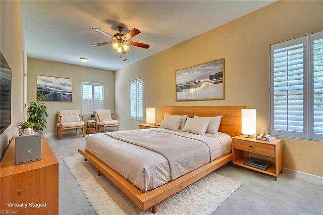 9541 12th Bay ST, Norfolk, VA 23518