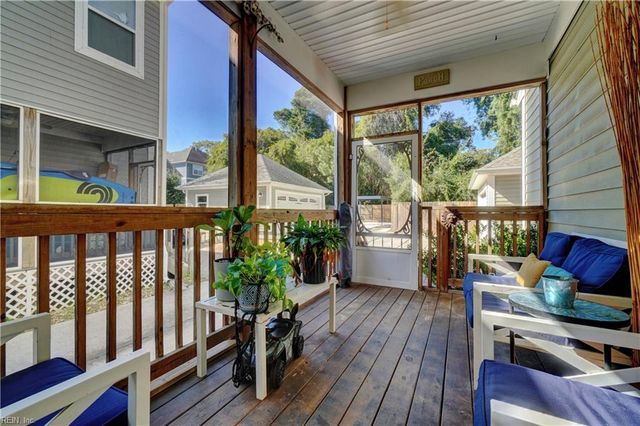 9541 12th Bay ST, Norfolk, VA 23518