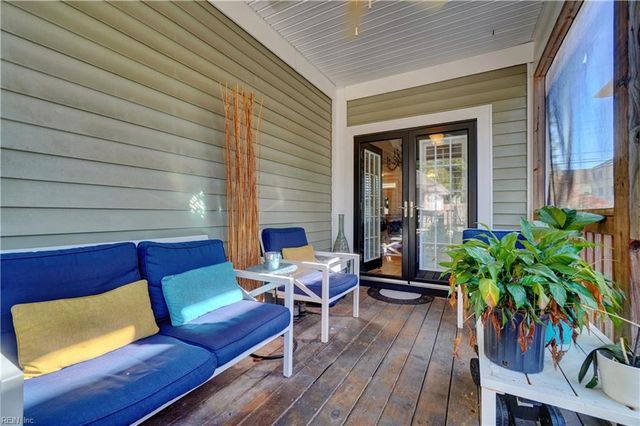 9541 12th Bay ST, Norfolk, VA 23518