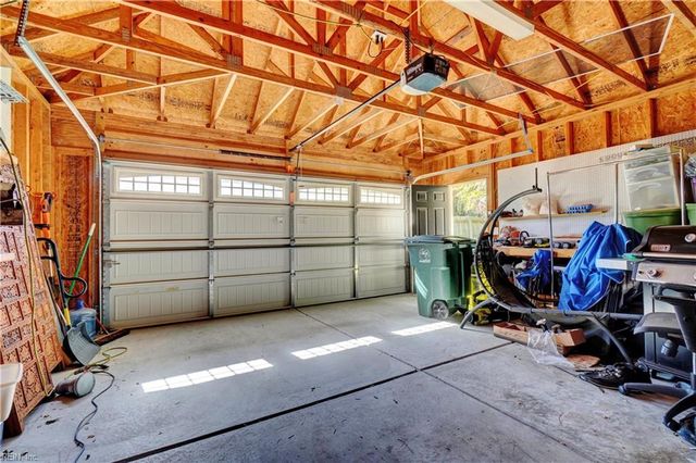 9541 12th Bay ST, Norfolk, VA 23518