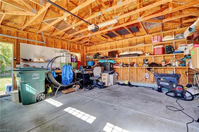 9541 12th Bay ST, Norfolk, VA 23518