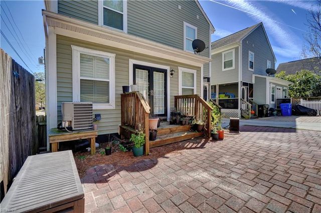 9541 12th Bay ST, Norfolk, VA 23518