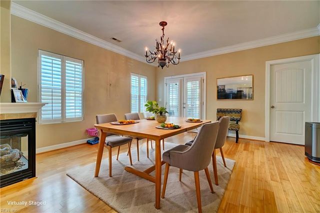 9541 12th Bay ST, Norfolk, VA 23518