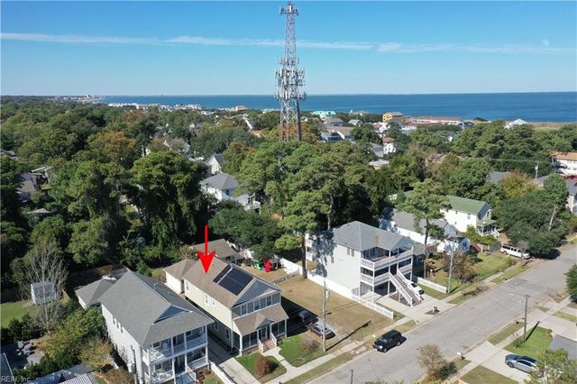 9541 12th Bay ST, Norfolk, VA 23518