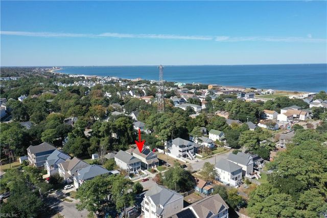 9541 12th Bay ST, Norfolk, VA 23518