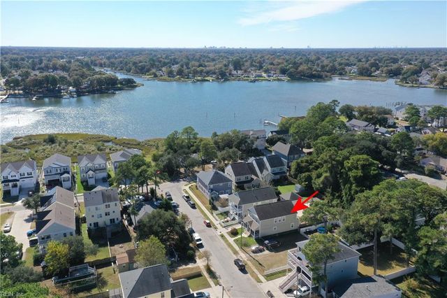 9541 12th Bay ST, Norfolk, VA 23518