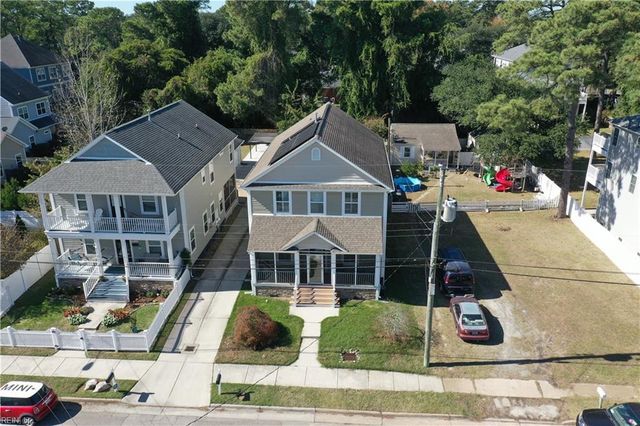 9541 12th Bay ST, Norfolk, VA 23518