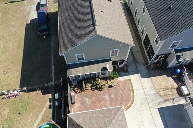 9541 12th Bay ST, Norfolk, VA 23518