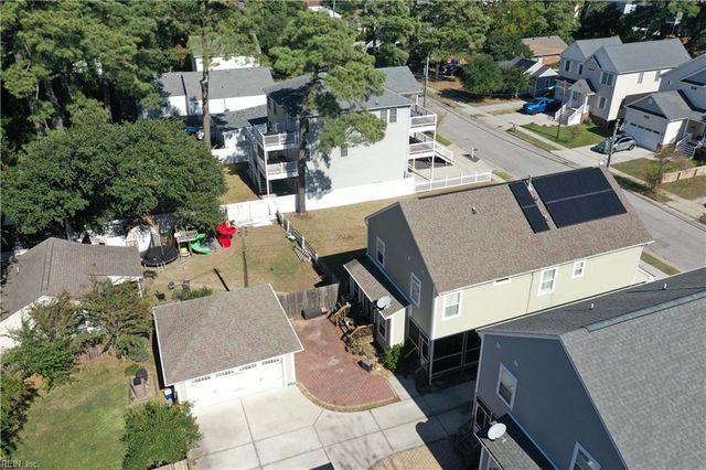 9541 12th Bay ST, Norfolk, VA 23518