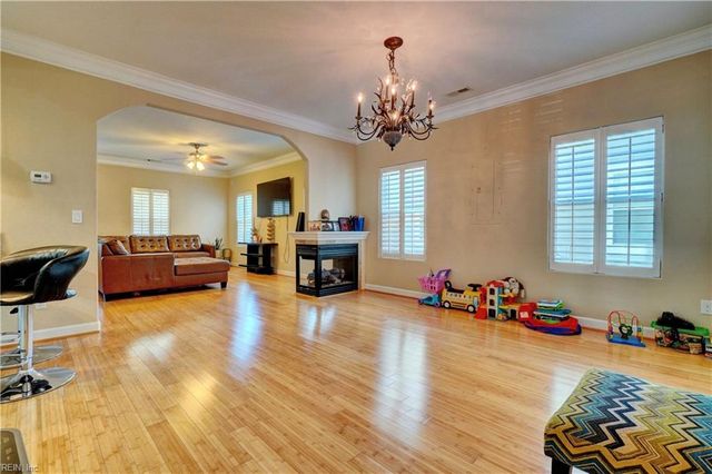 9541 12th Bay ST, Norfolk, VA 23518