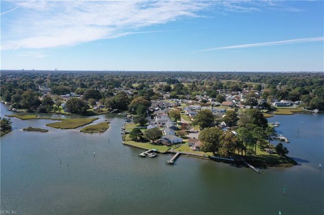9541 12th Bay ST, Norfolk, VA 23518