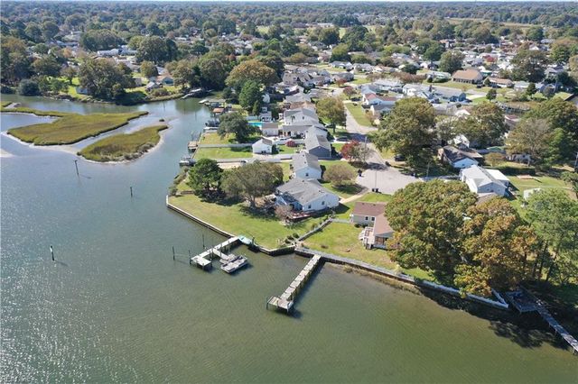 9541 12th Bay ST, Norfolk, VA 23518