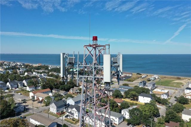 9541 12th Bay ST, Norfolk, VA 23518