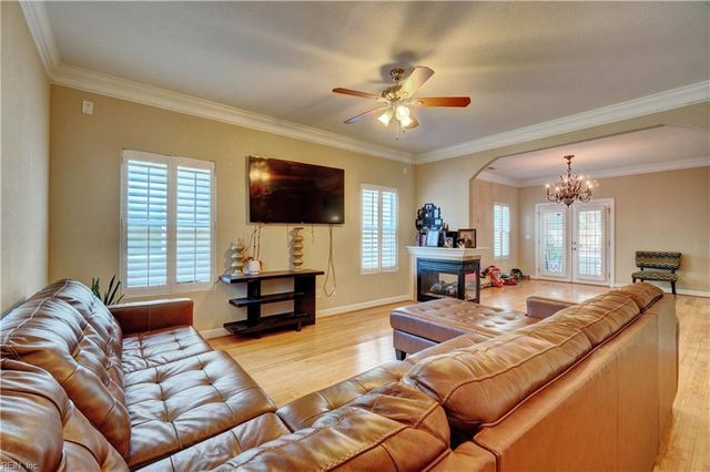 9541 12th Bay ST, Norfolk, VA 23518