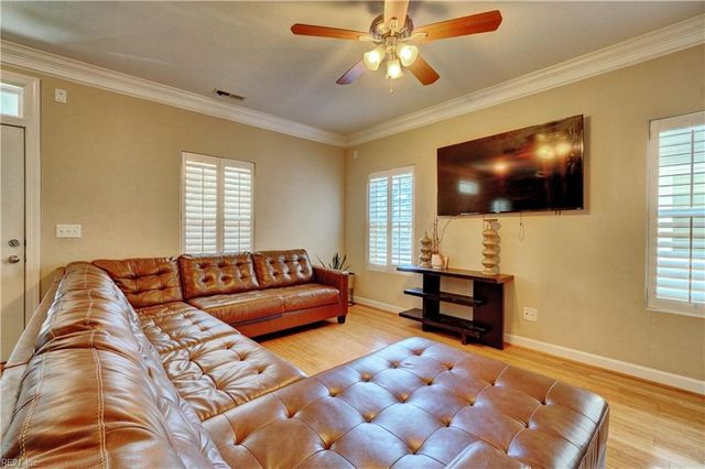 9541 12th Bay ST, Norfolk, VA 23518