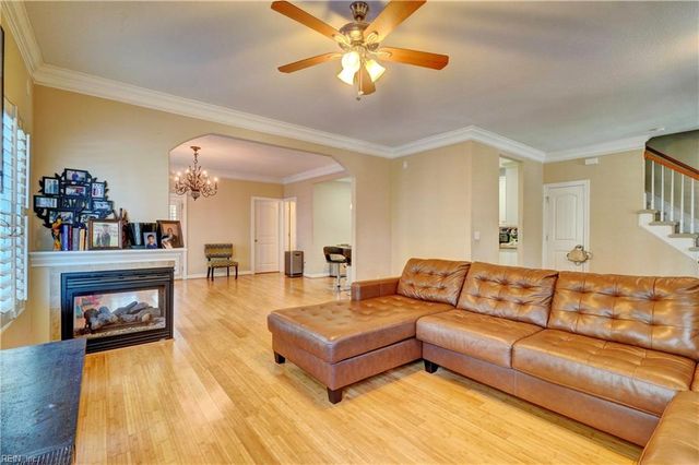 9541 12th Bay ST, Norfolk, VA 23518