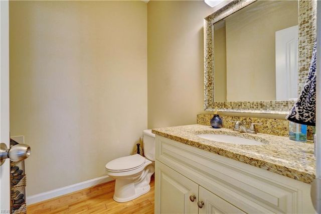 9541 12th Bay ST, Norfolk, VA 23518