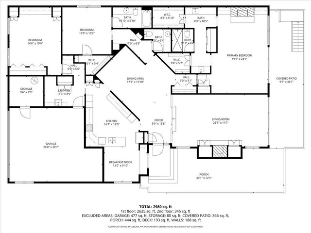 3410 Timbermill Road, Waco, TX 76710