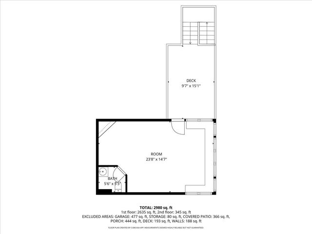 3410 Timbermill Road, Waco, TX 76710