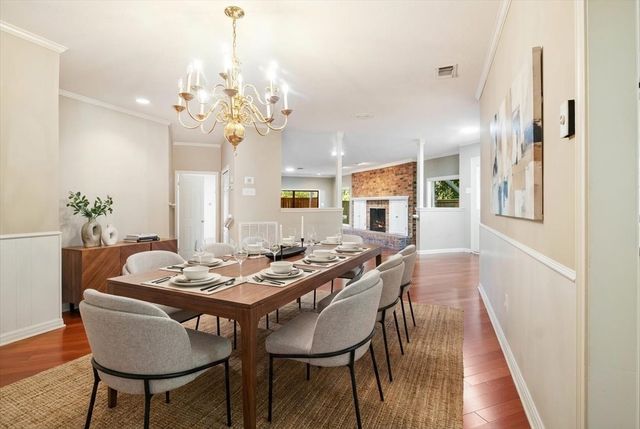 3410 Timbermill Road, Waco, TX 76710